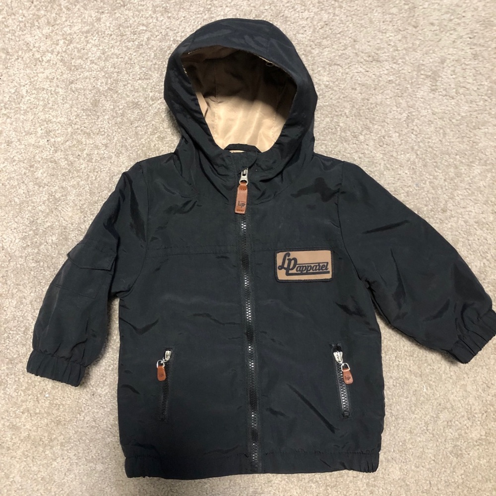 L&P Apparel 6-12 Month Mid Season Jacket